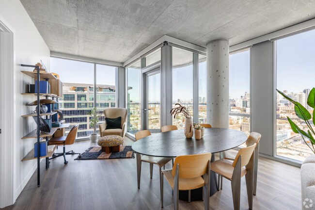 Foto del edificio - 123 N May St