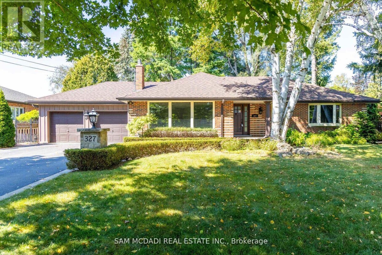 Photo principale - 327 Shoreview Rd