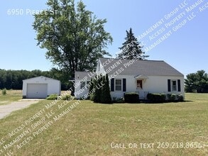 Building Photo - 6950 Pierce St