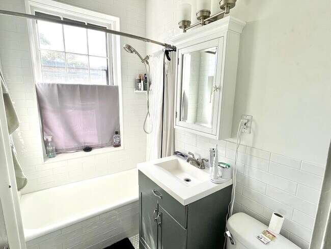 Foto del edificio - 1 Crawford St