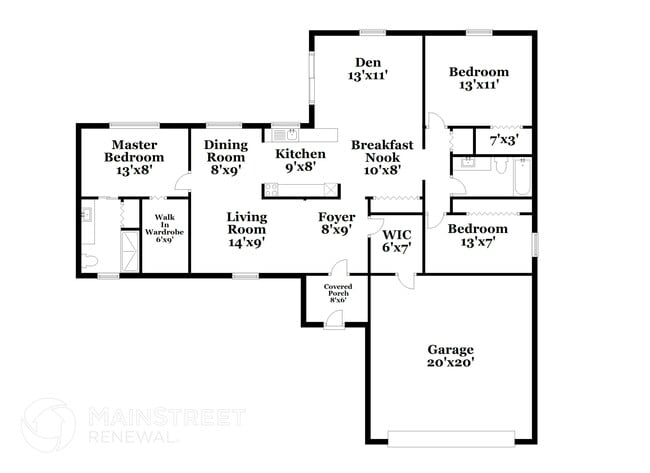 Building Photo - 15619 Sunny Crest Ln