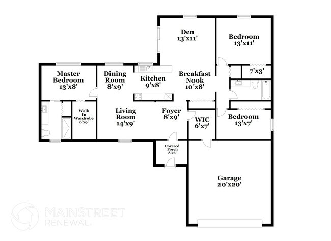 Foto del edificio - 15619 Sunny Crest Ln