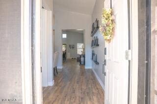 Foto del edificio - 1066 E Bart St