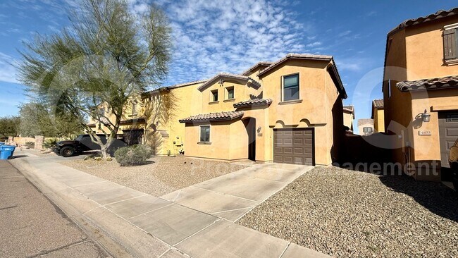 Building Photo - 4849 S 5th Ave