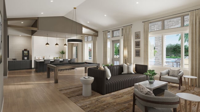 Building Photo - The Carmina