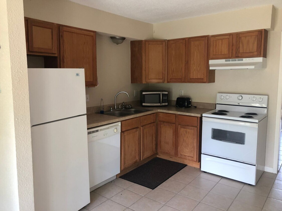 Foto del edificio - College Station -2 Bedroom 1 Bath duplex, ...