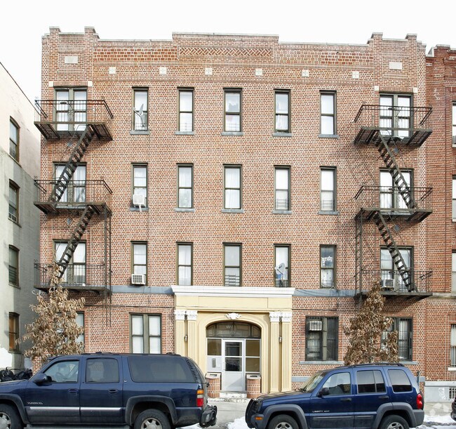 Building Photo - 717-721 Avenue C