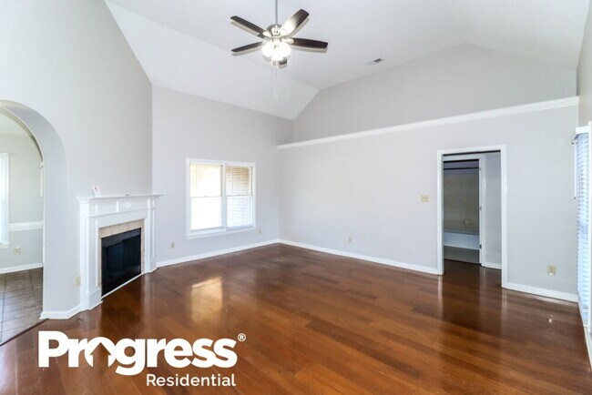 Building Photo - 829 N Ericson Rd