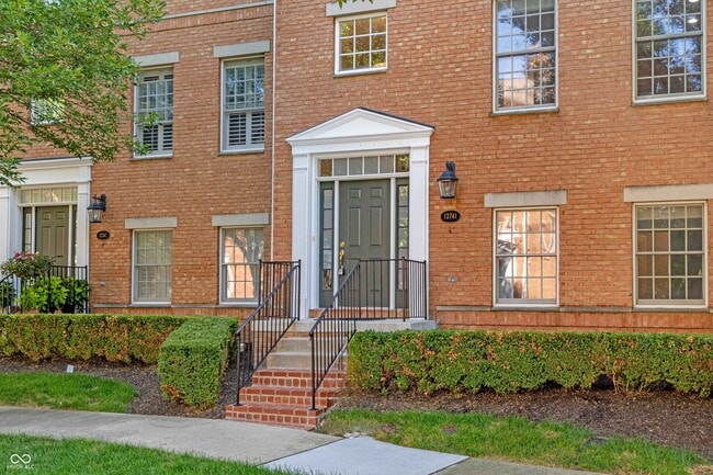 Foto del edificio - 12741 Edgemont Way