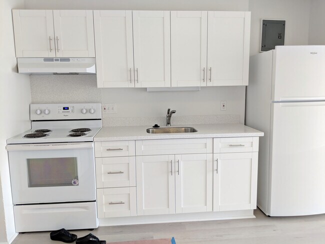 Foto del edificio - 514N&amp;N