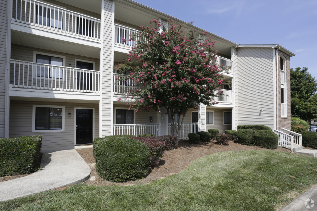 Available Apartments In Rock Hill Sc