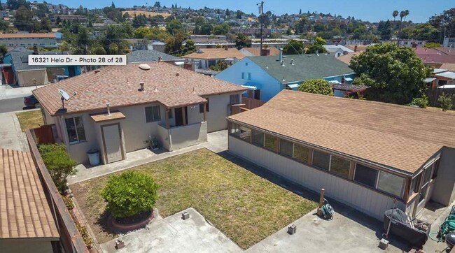 Building Photo - 16321 Helo Dr