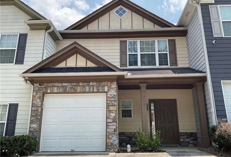 Photo - 6940 Rogers Point (Lithonia, GA)