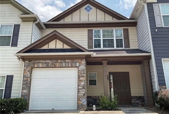 Photo - 6940 Rogers Point Townhome