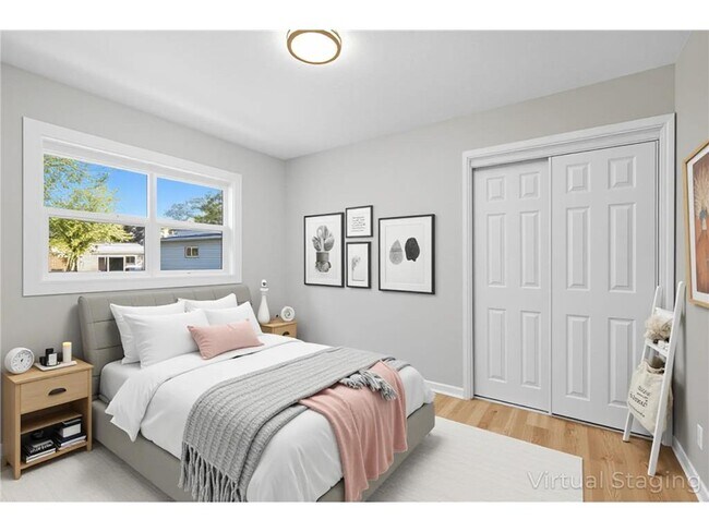 Foto del edificio - 4826 Idaho Ave N