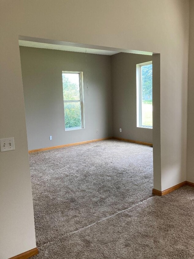 5901 N M 37, Mesick, MI 49668 House Rental in Mesick, MI