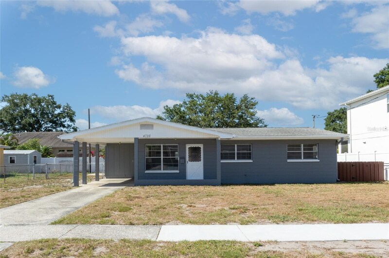 4728 W Bay Ave, Tampa, FL 33616 House Rental in Tampa, FL