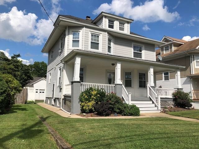 Foto principal - 608 Lincoln Ave