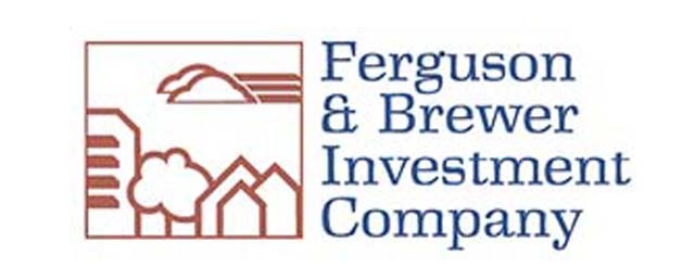 Ferguson & Brewer Investment