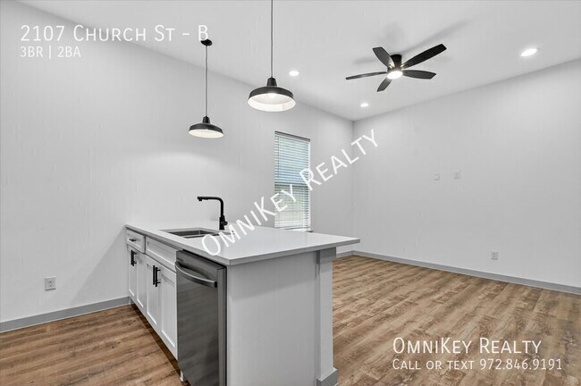 Foto del edificio - 2107 Church St