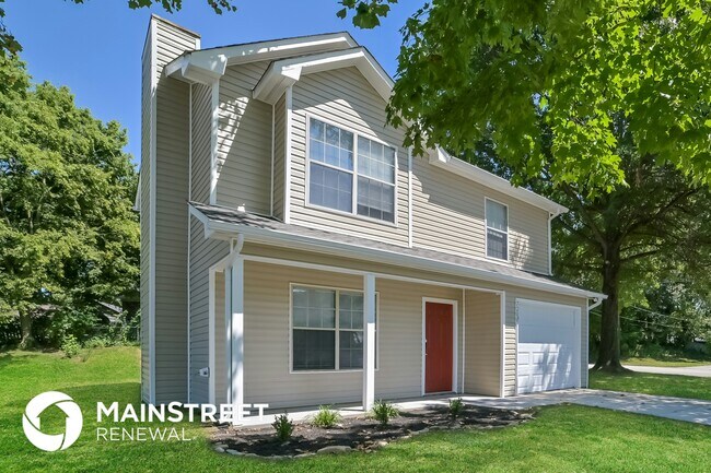 Foto del edificio - 7200 Turnborrow Ln