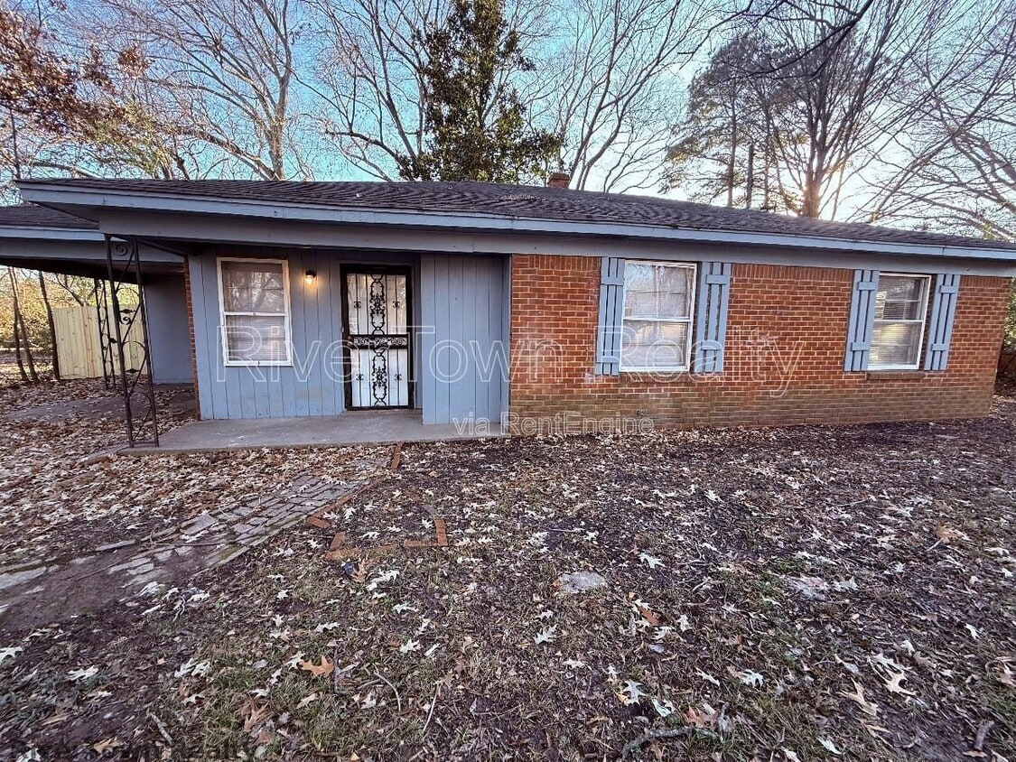 Photo - 1337 Haywood Avenue