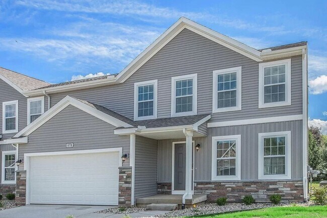 Foto del edificio - Newer Home for Lease in Richland