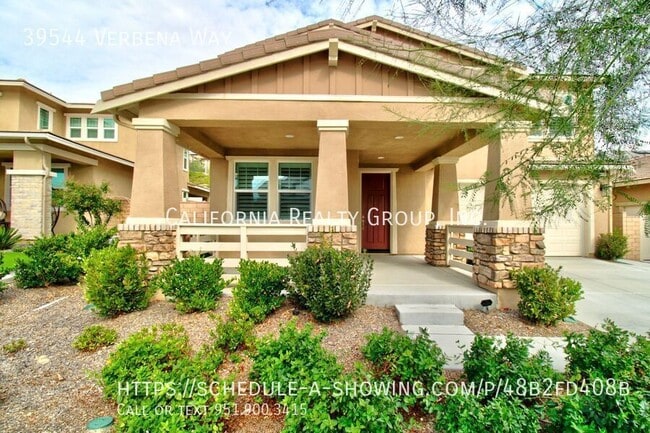 Building Photo - 39544 Verbena Wy