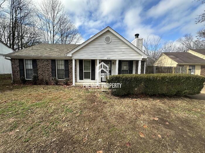Primary Photo - 4521 W. Fawn Hollow - Available Now!