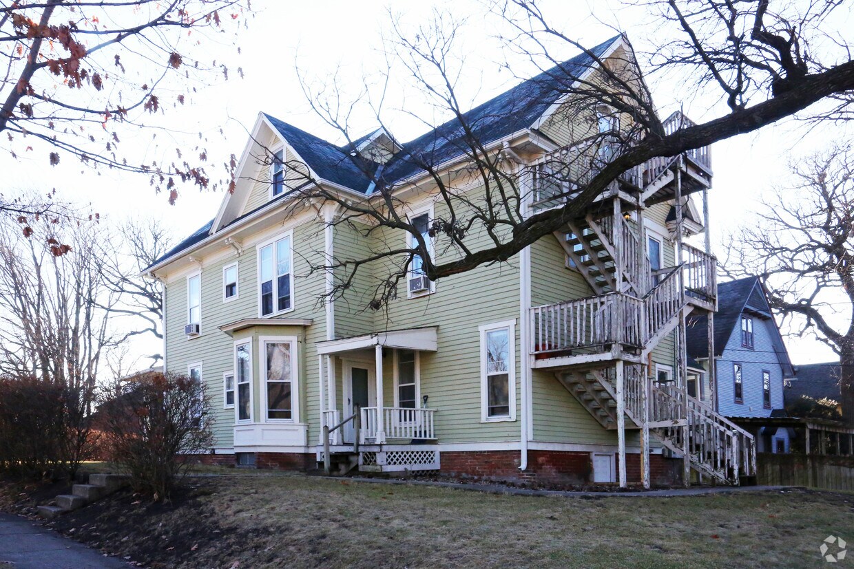 Foto del edificio - 754 19th St