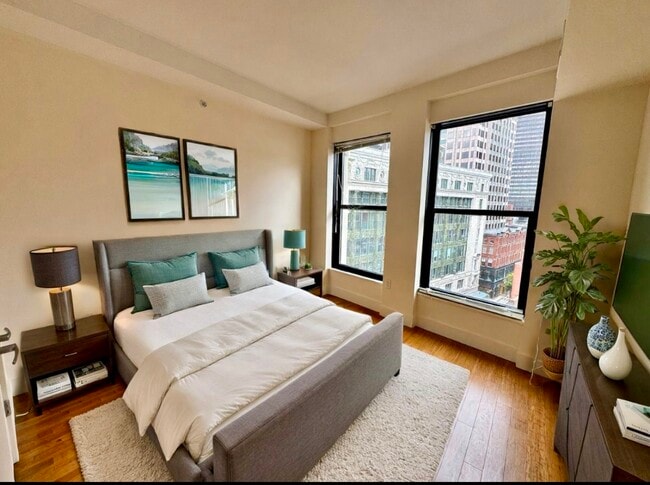 Building Photo - 10 Winter St