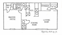 Lakeside Apartments Sterling Heights