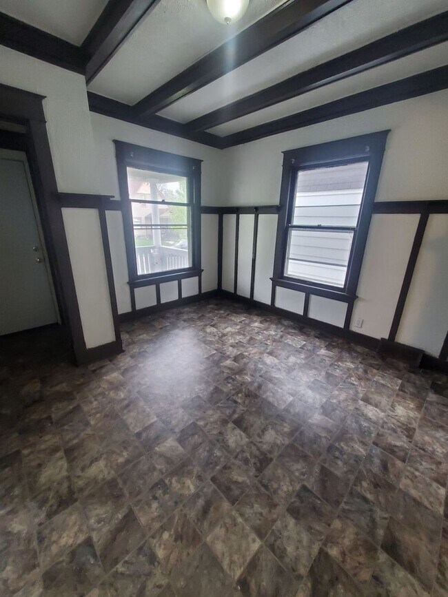 Foto del edificio - 3149 N 25th St. (Duplex)