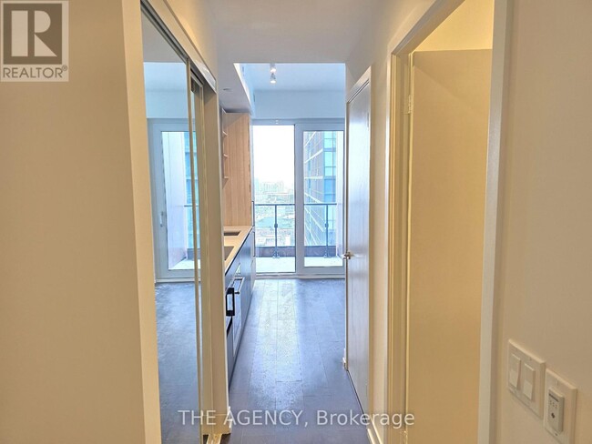 Building Photo - 55 Mercer St