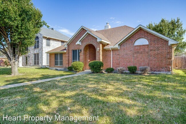 Foto del edificio - 3 br, 2 bath House - 2406 Bent Brook Drive