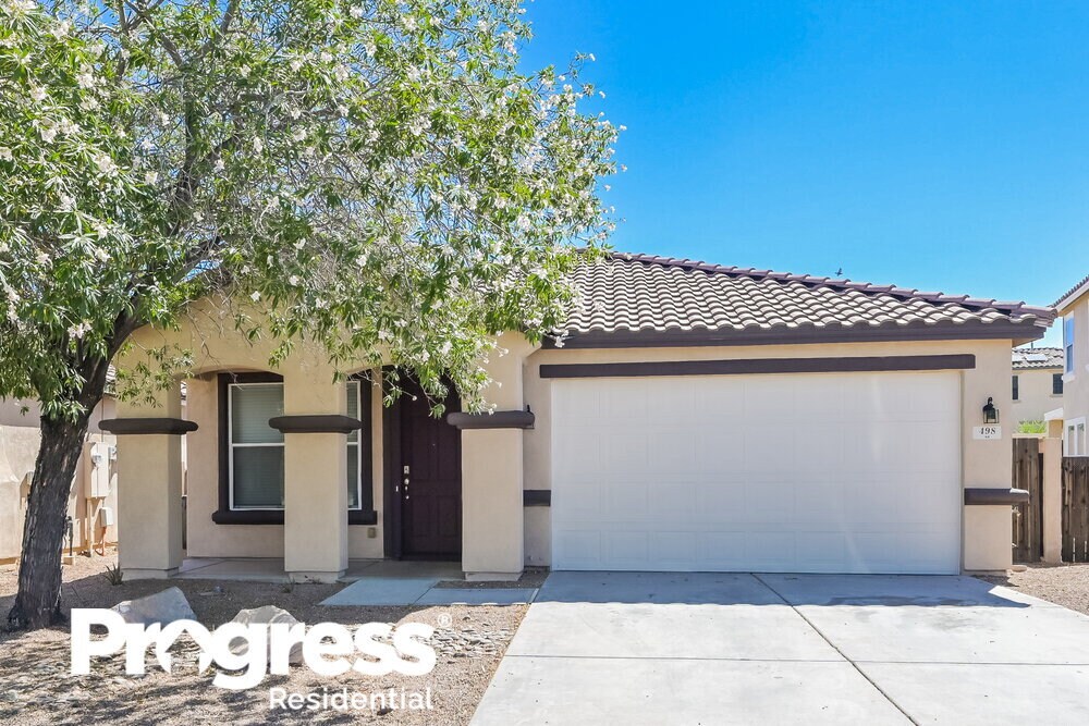 498 W Vuelta Friso, Sahuarita, AZ 85629 House Rental in Sahuarita, AZ