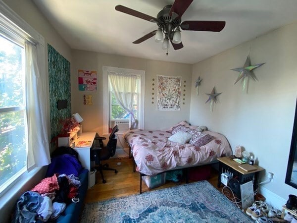 Building Photo - 135 Calumet St