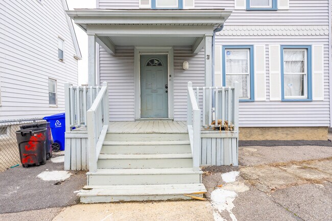 Foto del edificio - 31 Seattle St