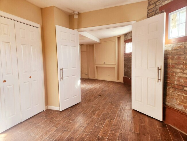 Foto del edificio - 3647 New Hampshire Ave NW