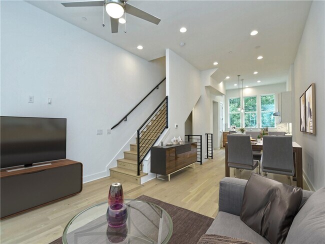 Foto del edificio - 3500 Harmon Ave