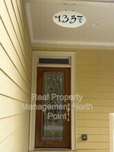 Building Photo - 1357 Eubanks Ave