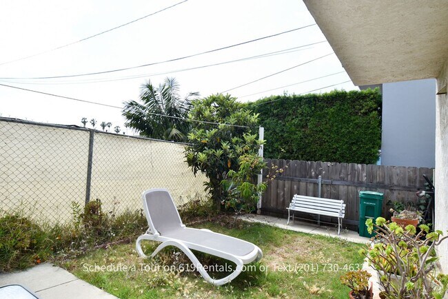 Foto del edificio - Remodeled 1 Bedroom, 1 Bath Apartment