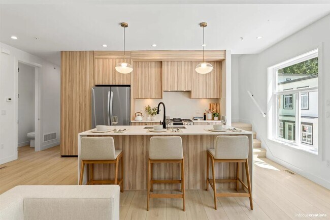 Photo du bâtiment - 8924 Cedar St