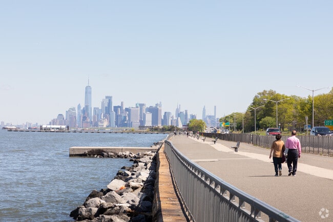 Bay Ridge is a community defined by its proximity to the waterfront.