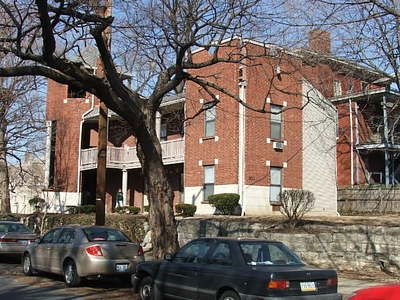 Foto del edificio - Annex of Station House Square Apartments