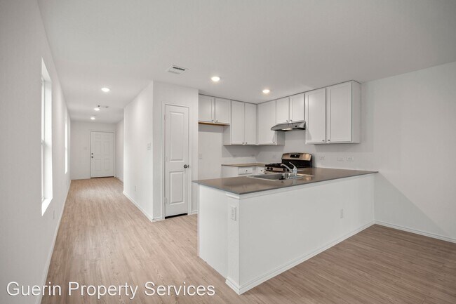 Building Photo - 3 br, 2 bath House - 12911 Deep Eddy