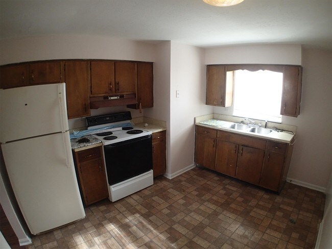 Building Photo - 3706 Noblitt Dr