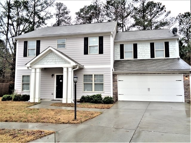 Foto principal - 2535 Beal St