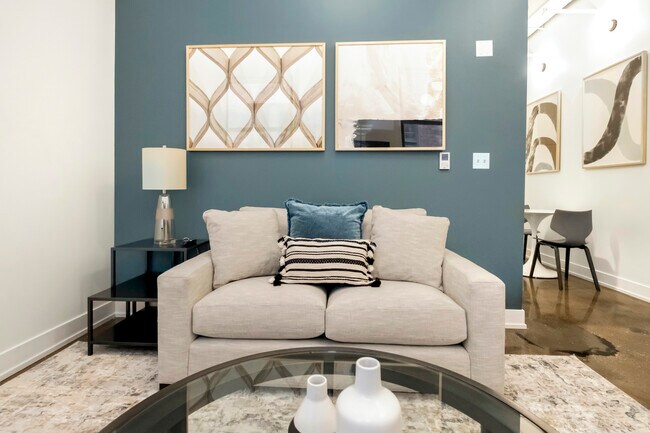 Foto del edificio - 30 E Adams St