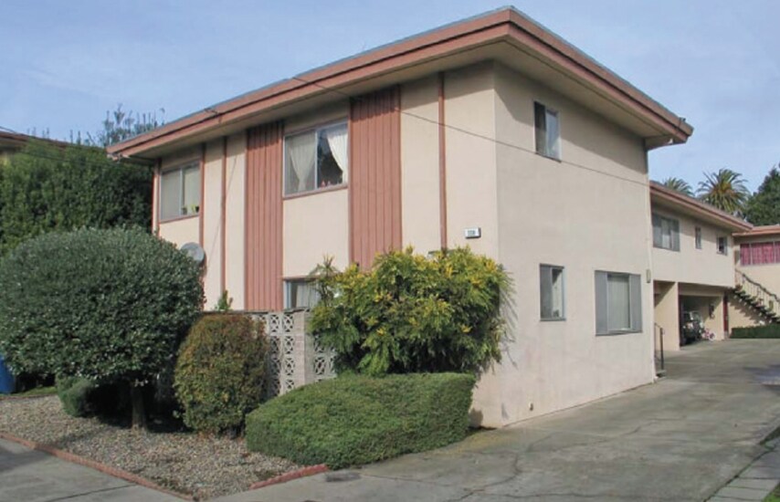 Primary Photo - Highland Apartments